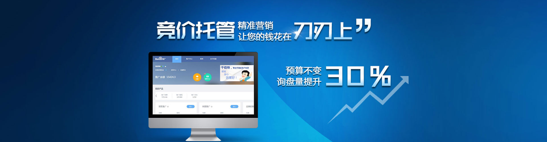 阿勒泰信息流营销
